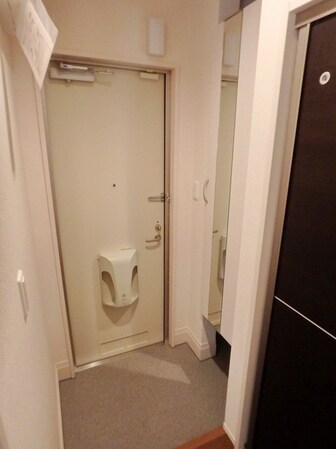 メゾンみつわの物件内観写真